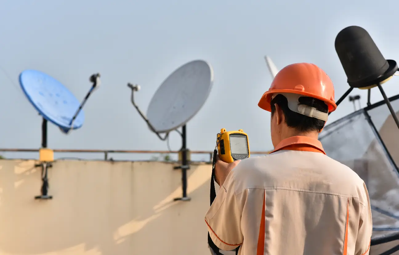 TV Antenna Service Repair