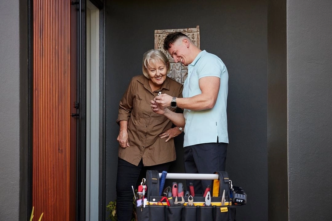 Residential Installation